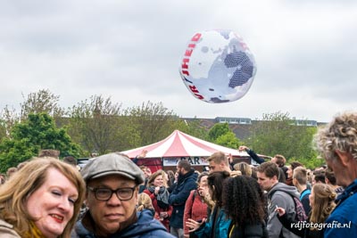 bevrijdingsfestival