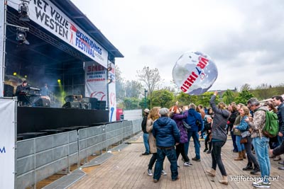 bevrijdingsfestival