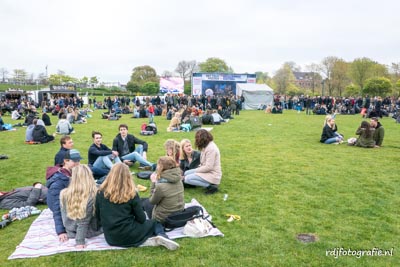 bevrijdingsfestival