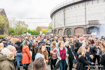 bevrijdingsfestival