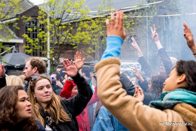 bevrijdingsfestival