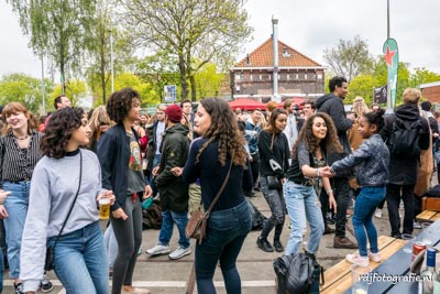 bevrijdingsfestival