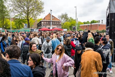 bevrijdingsfestival