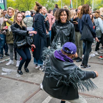 bevrijdingsfestival