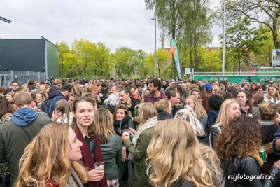 bevrijdingsfestival