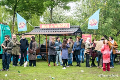 bevrijdingsfestival