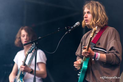 bevrijdingsfestival