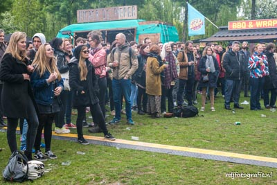 bevrijdingsfestival