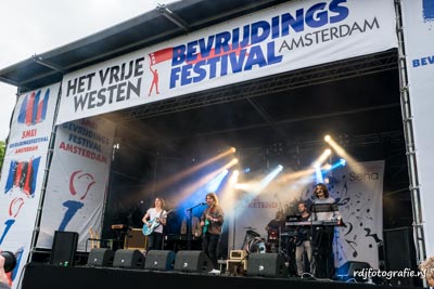 bevrijdingsfestival