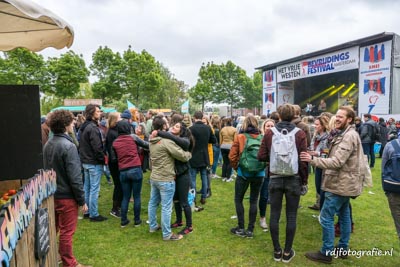 bevrijdingsfestival