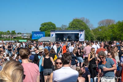 bevrijdingsfestival