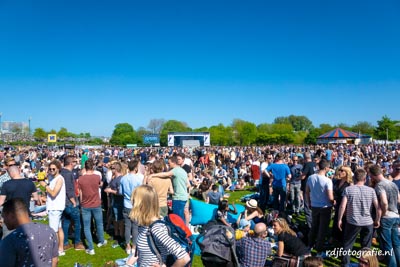 bevrijdingsfestival