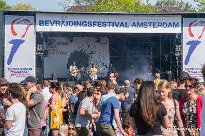 bevrijdingsfestival