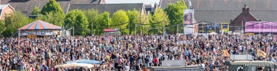 bevrijdingsfestival