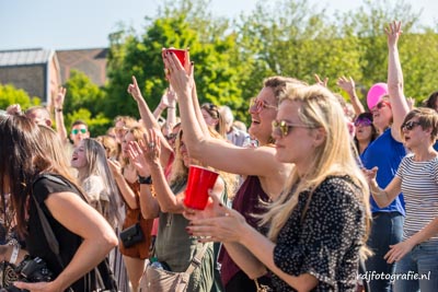 bevrijdingsfestival