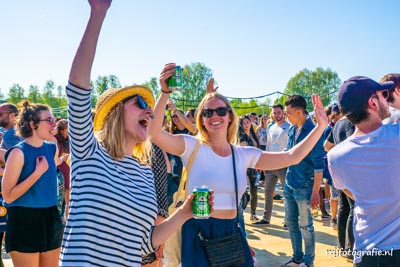 bevrijdingsfestival