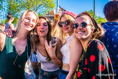 bevrijdingsfestival