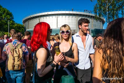 bevrijdingsfestival