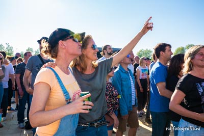 bevrijdingsfestival