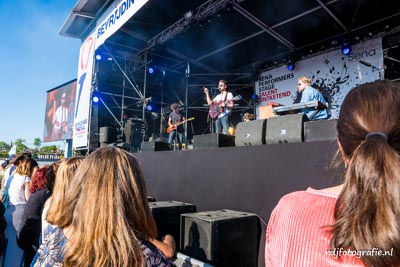 bevrijdingsfestival