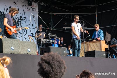 bevrijdingsfestival