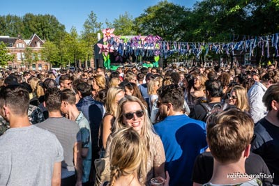 bevrijdingsfestival