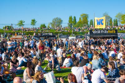 bevrijdingsfestival