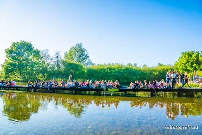 bevrijdingsfestival