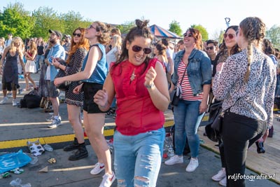 bevrijdingsfestival