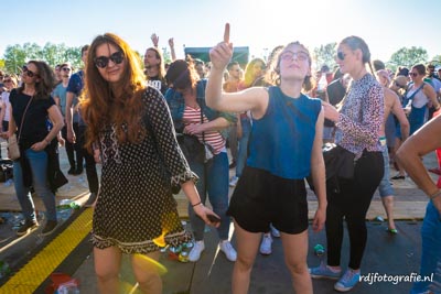 bevrijdingsfestival