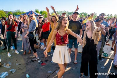 bevrijdingsfestival