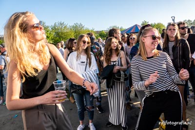 bevrijdingsfestival