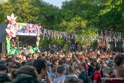 bevrijdingsfestival