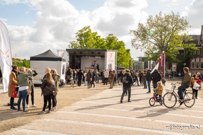 bevrijdingsfestival