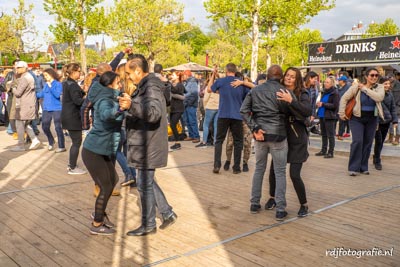 bevrijdingsfestival