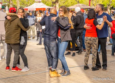 bevrijdingsfestival