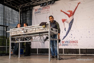 bevrijdingsfestival