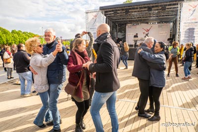 bevrijdingsfestival