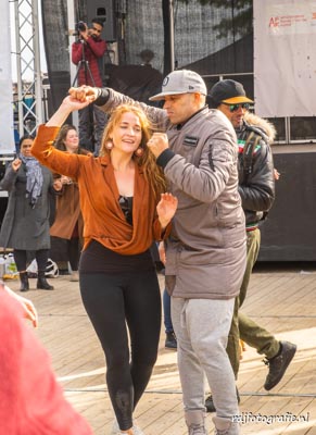 bevrijdingsfestival