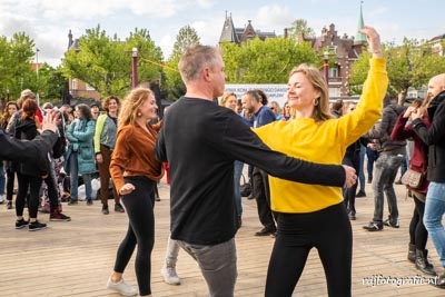 bevrijdingsfestival