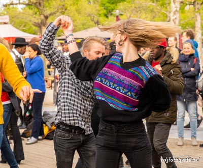 bevrijdingsfestival