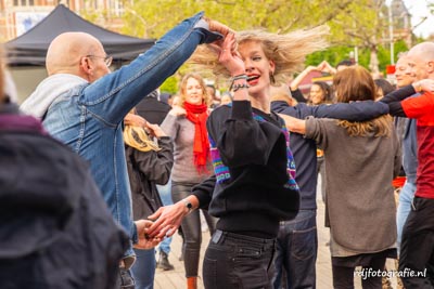 bevrijdingsfestival