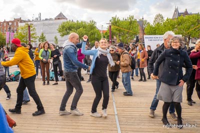 bevrijdingsfestival