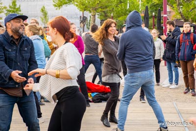 bevrijdingsfestival