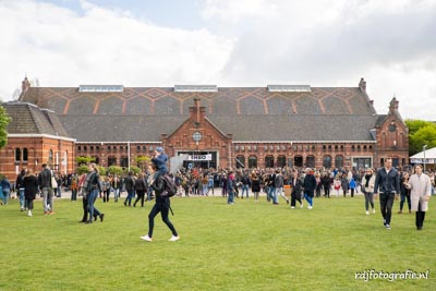 bevrijdingsfestival