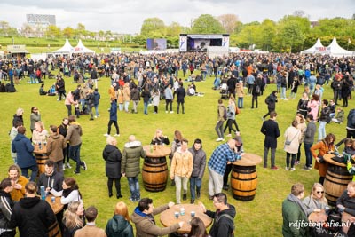 bevrijdingsfestival