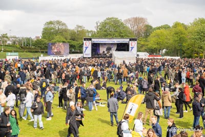 bevrijdingsfestival