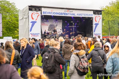 bevrijdingsfestival