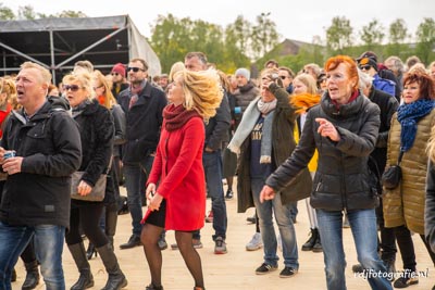 bevrijdingsfestival