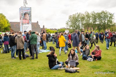 bevrijdingsfestival